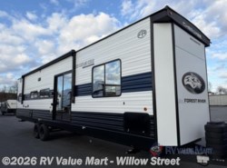 New 2026 Forest River Cherokee Timberwolf 39TN available in Willow Street, Pennsylvania