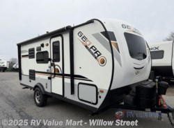 Used 2020 Forest River Rockwood Geo Pro 19BH available in Willow Street, Pennsylvania