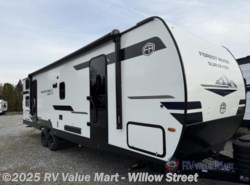 New 2026 Forest River Surveyor Camp Series 29CAMP available in Willow Street, Pennsylvania