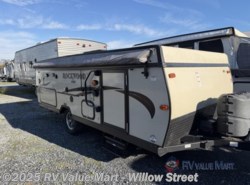 Used 2016 Forest River Rockwood High Wall Series HW277 available in Willow Street, Pennsylvania