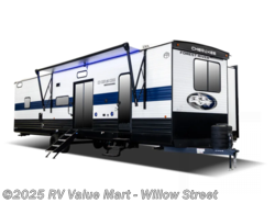 New 2026 Forest River Cherokee Timberwolf 39HBA available in Willow Street, Pennsylvania