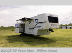 New 2026 Forest River Cherokee Arctic Wolf 3650SUITE available in Willow Street, Pennsylvania