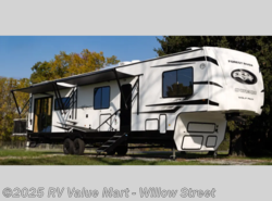 New 2026 Forest River Cherokee Wolf Pack 275PACK15 available in Willow Street, Pennsylvania