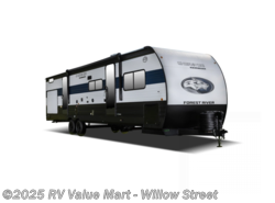 New 2026 Forest River Cherokee Wolf Den 273XLK available in Willow Street, Pennsylvania