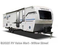New 2026 Forest River Cherokee Alpha Wolf 22SW available in Willow Street, Pennsylvania