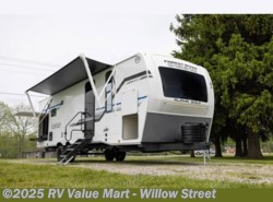 New 2026 Forest River Cherokee Alpha Wolf 25RB available in Willow Street, Pennsylvania