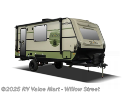 New 2026 Forest River No Boundaries NB18.7 available in Willow Street, Pennsylvania