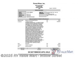 New 2026 Forest River No Boundaries NB19.3 available in Willow Street, Pennsylvania