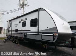 New 2019 Forest River Surveyor Travel Trailers 267RBSS available in Carthage, Missouri