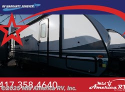 New 2019 Forest River Surveyor Travel Trailers 251RKS available in Carthage, Missouri
