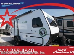 New 2019 Forest River No Boundaries 16 Series NB16.7 available in Carthage, Missouri
