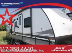 New 2019 Forest River Surveyor Travel Trailers 243RBS available in Carthage, Missouri