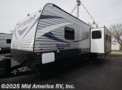 New 2018 Keystone Springdale Summerland 2930RK available in Carthage, Missouri