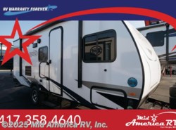 New 2019 Forest River Legend 19BHLE available in Carthage, Missouri