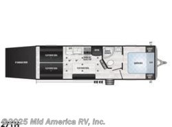 New 2019 Keystone Springdale 27TH available in Carthage, Missouri