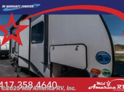 New 2019 Forest River Legend 201RBLE available in Carthage, Missouri