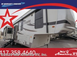 New 2019 Palomino Columbus Compass 378MBC available in Carthage, Missouri