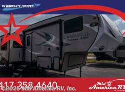 New 2020 Coachmen Chaparral Lite 285RLS available in Carthage, Missouri