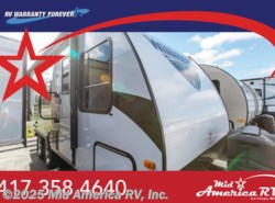 New 2019 Winnebago Micro Minnie 2100BH available in Carthage, Missouri