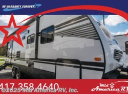 New 2020 Winnebago Minnie Plus 26RBSS available in Carthage, Missouri