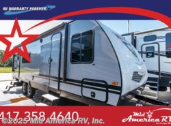 New 2020 Winnebago Minnie 2401RG available in Carthage, Missouri