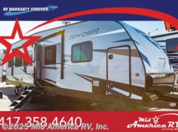 New 2020 Winnebago Spyder 28KS available in Carthage, Missouri