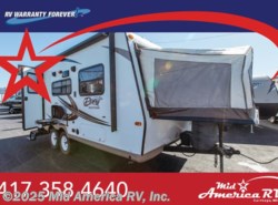 Used 2016 Forest River Roo 19 available in Carthage, Missouri