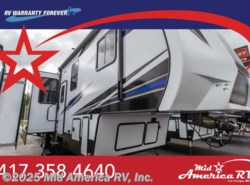 New 2020 Keystone Impact 367 available in Carthage, Missouri
