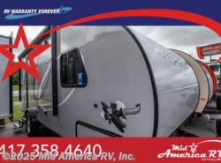 New 2020 Forest River R-Pod Midwest RP-195 available in Carthage, Missouri