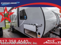 New 2020 Forest River R-Pod Midwest RP-195 available in Carthage, Missouri
