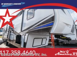 New 2020 Keystone Impact 415 available in Carthage, Missouri