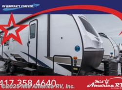 New 2020 Forest River Surveyor 251RKS available in Carthage, Missouri