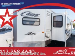 Used 2014 Keystone Cougar XLite 30FKV available in Carthage, Missouri