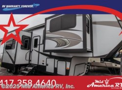 New 2020 Coachmen Brookstone 344FL available in Carthage, Missouri