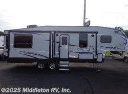 New 2017 Keystone Springdale 278FWRL available in Festus, Missouri
