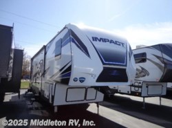 New 2018 Keystone Impact 351 available in Festus, Missouri
