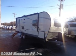 New 2019 Forest River Flagstaff Micro Lite 21DS available in Festus, Missouri