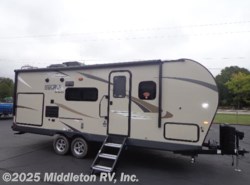New 2019 Forest River Flagstaff Micro Lite 25BDS available in Festus, Missouri