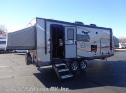New 2019 Forest River Shamrock 235SD available in Festus, Missouri