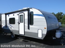 Used 2018 Gulf Stream Ameri-Lite 189DD available in Festus, Missouri