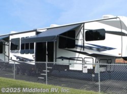 New 2019 Forest River Vengeance Touring Edition 381L12-6 available in Festus, Missouri