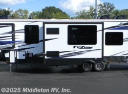New 2020 Keystone Fuzion 369 available in Festus, Missouri