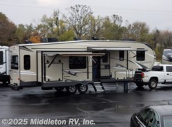 New 2020 Forest River Flagstaff Classic Super Lite 8529CSB available in Festus, Missouri