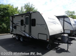 Used 2016 Keystone Passport Ultra Lite Express 199ML available in Festus, Missouri