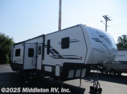 New 2021 Palomino Puma Unleashed 383DSS available in Festus, Missouri