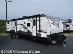 New 2022 Palomino Puma 31QBBH available in Festus, Missouri