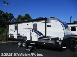 New 2022 Palomino Puma 26FKDS available in Festus, Missouri