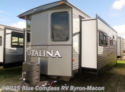 New 2018 Coachmen Catalina Destination 39MKTS available in Byron, Georgia