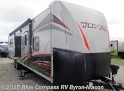 New 2018 Forest River Work and Play FRP 34WRS available in Byron, Georgia