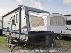 New 2018 Forest River Surveyor Expandables 221ST available in Byron, Georgia